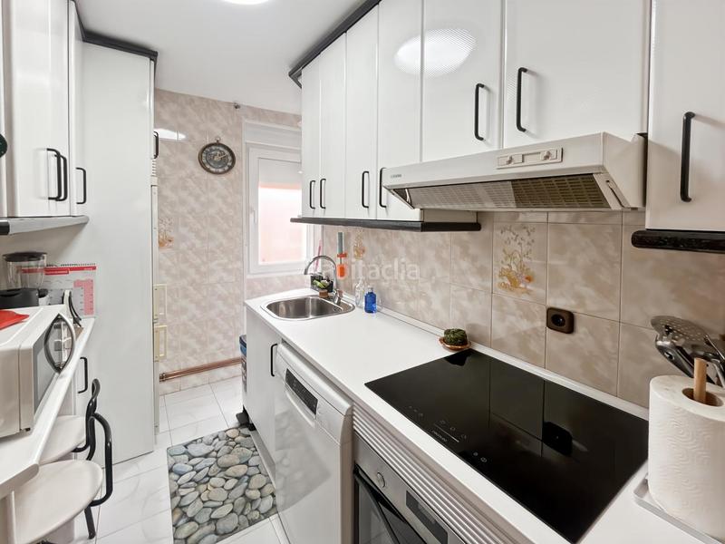 Foto 02242090-a684-4a2d-9918-c535f9a42e40. Pis amb calefacció a Numancia Madrid