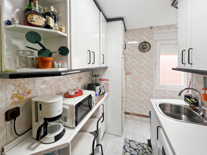 Foto 1241ade7-6597-45dd-a968-6f8b6b5bbc1a. Pis amb calefacció a Numancia Madrid