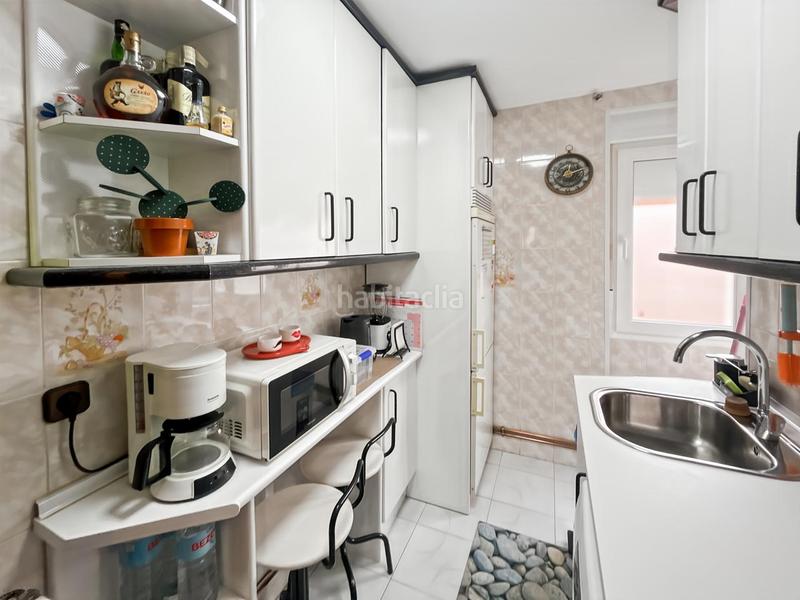 Foto 227a0702-1899-4802-80b6-1bb3038c032e. Pis amb calefacció a Numancia Madrid