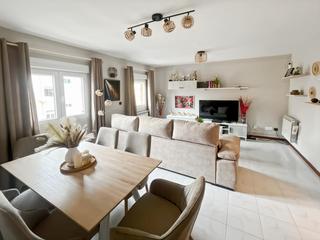 Piso en De López Grass