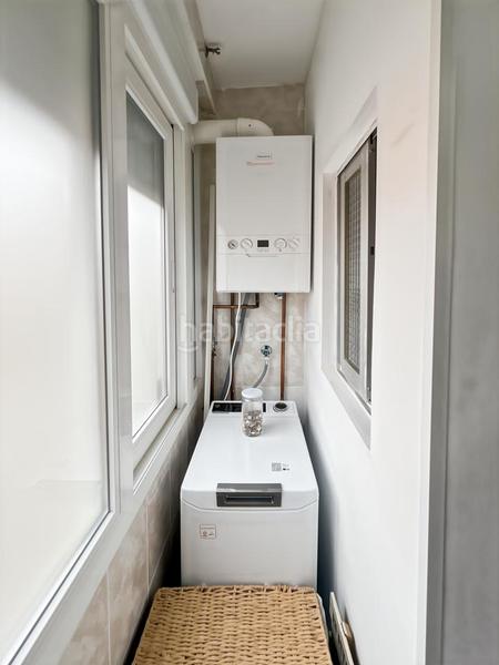 Foto 55601b79-1b42-4353-84b0-124bb03afba6. Pis amb calefacció a Numancia Madrid