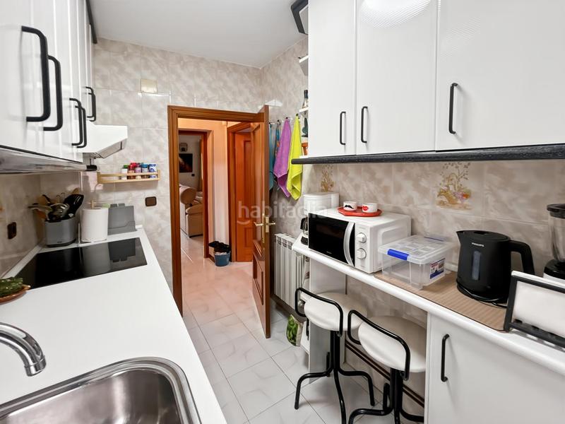 Foto 5bfbd696-2df4-47ba-afdb-02f267735ac5. Pis amb calefacció a Numancia Madrid