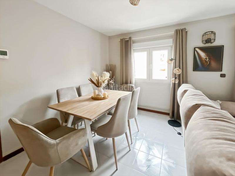 Foto 7fd4b347-827d-4de3-9ddf-1b27ddbfceb5. Pis amb calefacció a Numancia Madrid