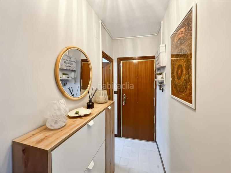 Foto dbf777ac-c40c-4ac7-92c6-560e9f026b73. Pis amb calefacció a Numancia Madrid