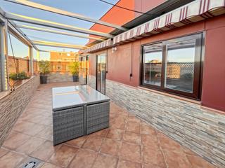 Attico  Del ensanche de vallecas. Ático en venta en ensanche de vallecas la gavia, villa de vallec