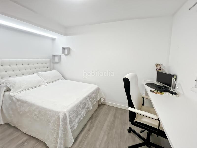 Foto 0220225a-1694-460d-846a-a40a225d95b8. Attico con riscaldamento parcheggio in Ensanche de Vallecas-La Gavia Madrid