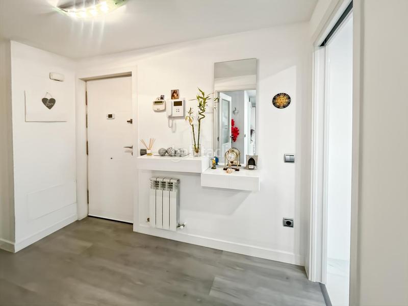 Foto 08198f86-c991-4504-90d0-2bb2b2db1c9d. Attico con riscaldamento parcheggio in Ensanche de Vallecas-La Gavia Madrid