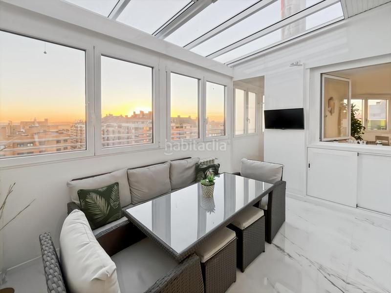 Foto 24e6ce7b-d0be-4c28-86c4-25591c971be1. Attico con riscaldamento parcheggio in Ensanche de Vallecas-La Gavia Madrid