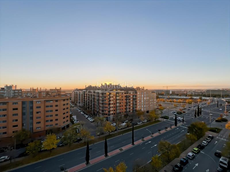 Foto 280d8a02-0ab2-4063-99a0-6366ee1bebcc. Attico con riscaldamento parcheggio in Ensanche de Vallecas-La Gavia Madrid