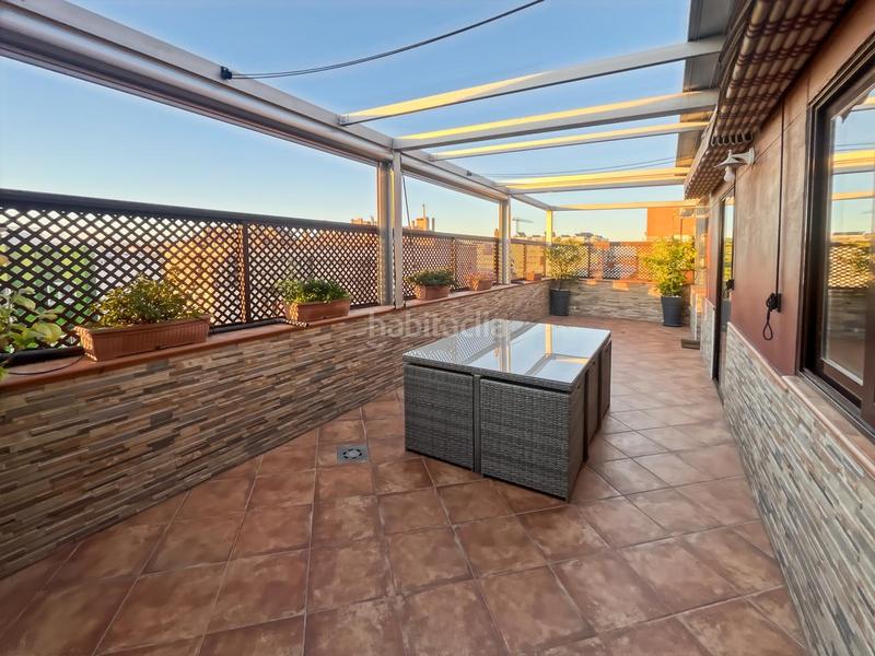 Foto 2c654a28-f666-4928-9324-856da2678c1a. Attico con riscaldamento parcheggio in Ensanche de Vallecas-La Gavia Madrid