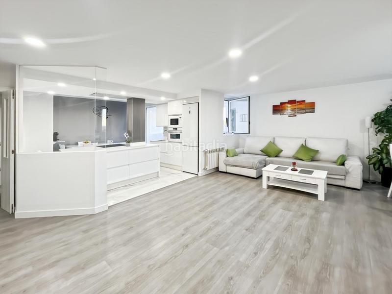 Foto 2d3abbdf-52e9-4a67-9749-895659204a26. Attico con riscaldamento parcheggio in Ensanche de Vallecas-La Gavia Madrid