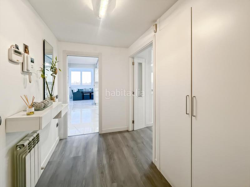 Foto 364342d9-f838-410e-8a80-6a3abe73f19e. Attico con riscaldamento parcheggio in Ensanche de Vallecas-La Gavia Madrid