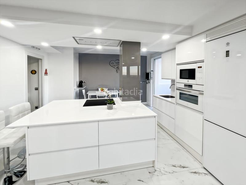 Foto 3b16ca5b-d7b2-4dba-90f7-c24cce1446d1. Attico con riscaldamento parcheggio in Ensanche de Vallecas-La Gavia Madrid