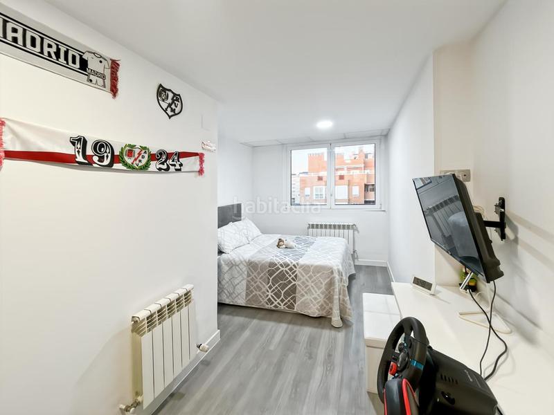 Foto 40e0ca57-97b4-438f-b229-f754e154e3d8. Attico con riscaldamento parcheggio in Ensanche de Vallecas-La Gavia Madrid