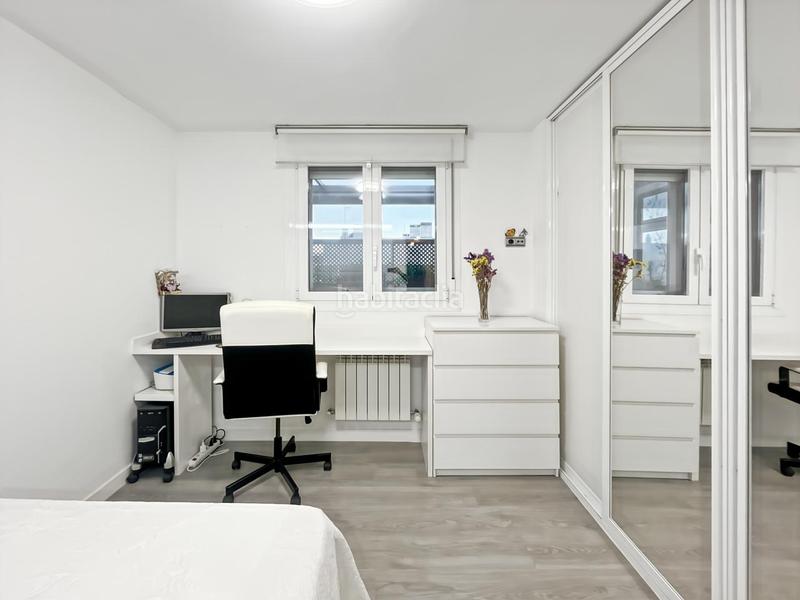 Foto 46c332b4-be66-43a8-a641-e5dda5b49d96. Attico con riscaldamento parcheggio in Ensanche de Vallecas-La Gavia Madrid