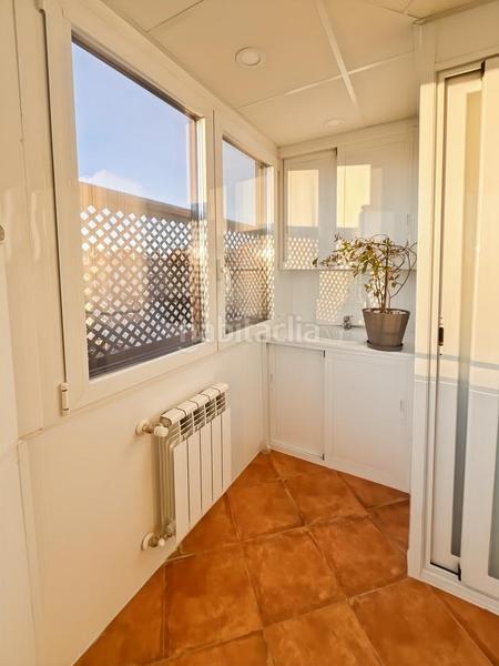 Foto 52e72898-1edc-49da-ab04-46497eef2063. Attico con riscaldamento parcheggio in Ensanche de Vallecas-La Gavia Madrid