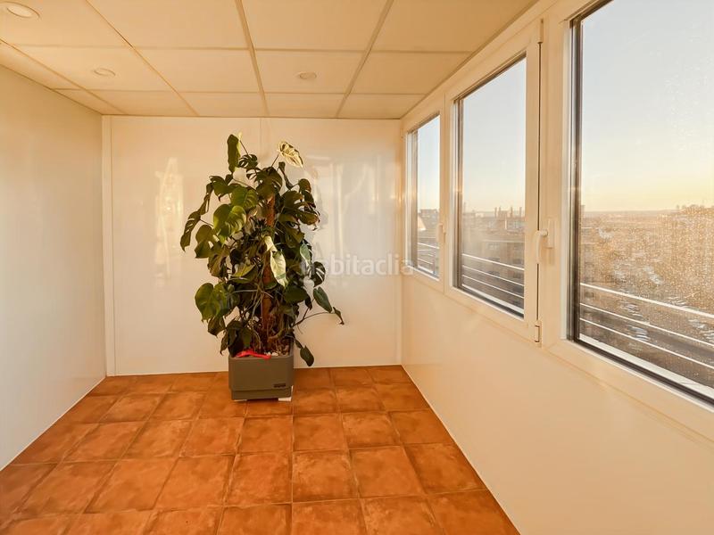 Foto 6f3487a5-1a11-4c84-a863-ddf111996212. Attico con riscaldamento parcheggio in Ensanche de Vallecas-La Gavia Madrid