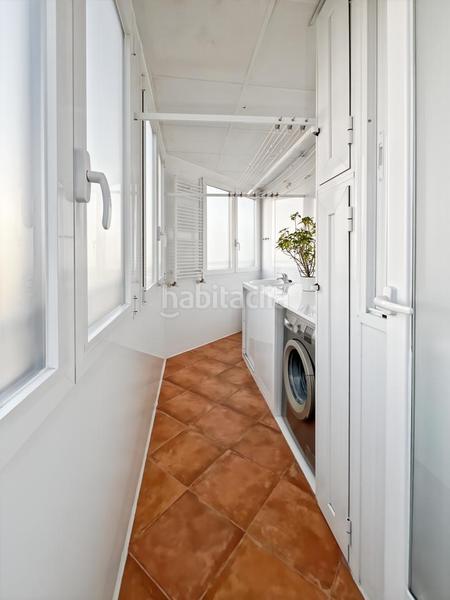 Foto 763e63b8-0592-41e9-945f-6102927ee044. Attico con riscaldamento parcheggio in Ensanche de Vallecas-La Gavia Madrid