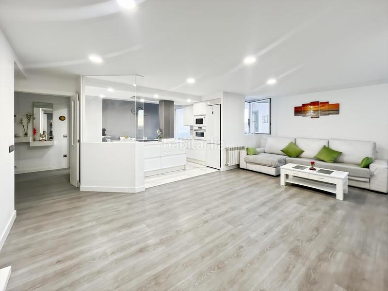 Foto 8044c20c-c48f-4abb-9ea0-d41cf34395d9. Attico con riscaldamento parcheggio in Ensanche de Vallecas-La Gavia Madrid