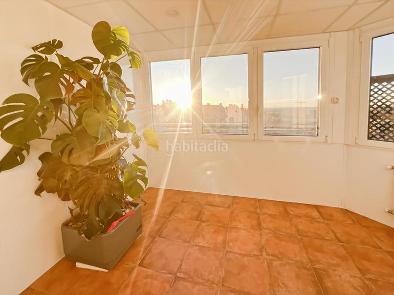 Foto 8d2aeb1c-848e-4f6c-a2c1-394e4f8843e3. Attico con riscaldamento parcheggio in Ensanche de Vallecas-La Gavia Madrid