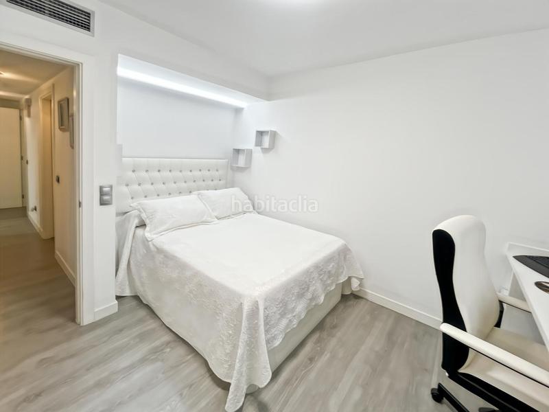 Foto 8ed902d4-1be4-4867-9dff-28beaf193d32. Attico con riscaldamento parcheggio in Ensanche de Vallecas-La Gavia Madrid