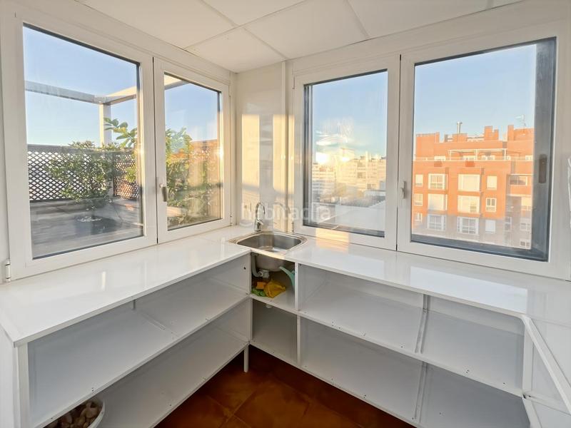 Foto 8f97a80c-902b-4be5-94fb-7e086762c117. Attico con riscaldamento parcheggio in Ensanche de Vallecas-La Gavia Madrid