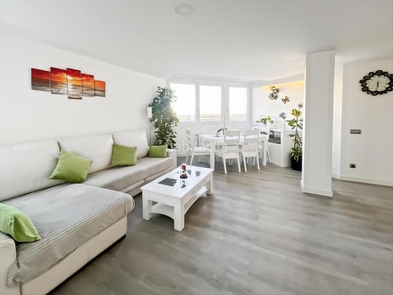 Foto a4fb7eda-60c6-4830-b71e-e166e479befd. Attico con riscaldamento parcheggio in Ensanche de Vallecas-La Gavia Madrid