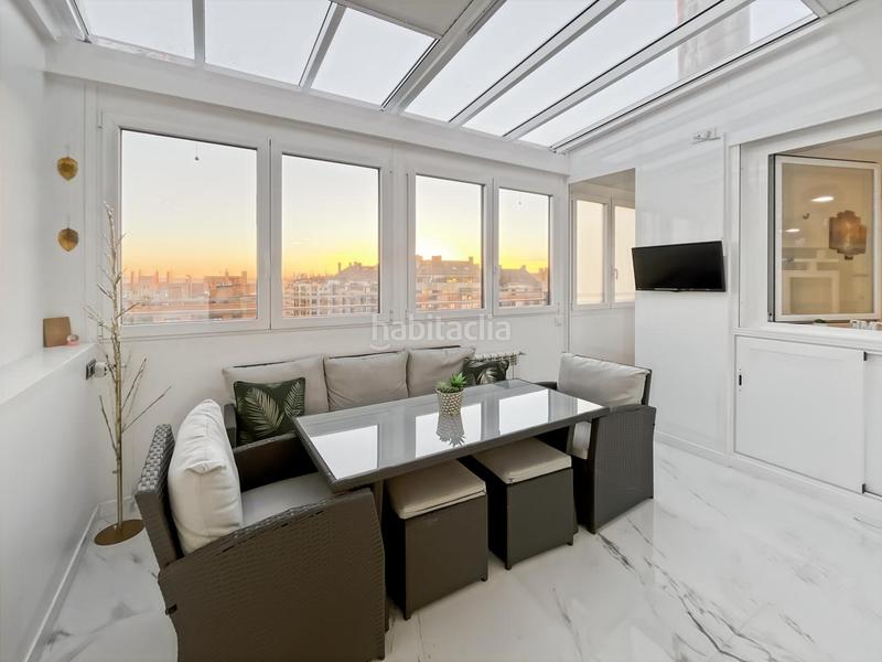 Foto be80689b-0784-4342-86b7-2ab0171b0a84. Attico con riscaldamento parcheggio in Ensanche de Vallecas-La Gavia Madrid