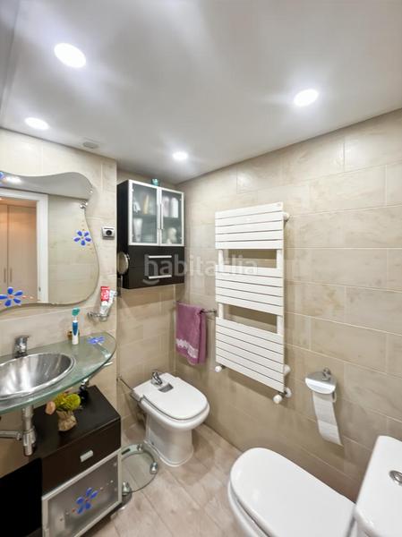 Foto c4fa654f-093e-41c1-959b-94ea8df1aff0. Attico con riscaldamento parcheggio in Ensanche de Vallecas-La Gavia Madrid