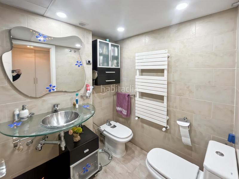 Foto d02e3c21-acda-4988-a9c5-1fc041fd6a07. Attico con riscaldamento parcheggio in Ensanche de Vallecas-La Gavia Madrid