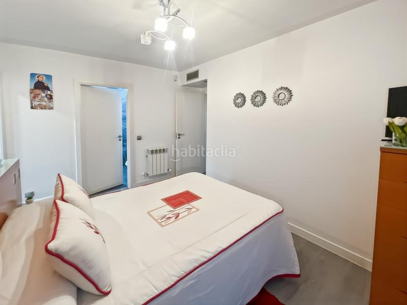 Foto d20e0592-1244-4873-b3e8-b869f10cf6e1. Attico con riscaldamento parcheggio in Ensanche de Vallecas-La Gavia Madrid