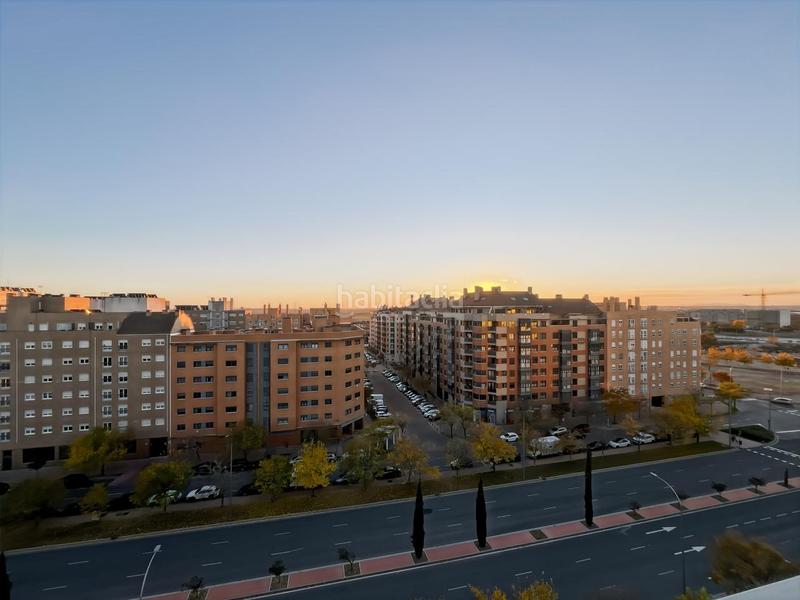 Foto e09fd428-b6a0-4095-9af3-af3a4ed97761. Attico con riscaldamento parcheggio in Ensanche de Vallecas-La Gavia Madrid