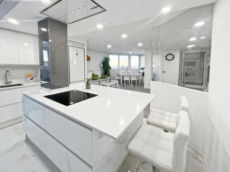 Foto e70d7040-d927-47b5-a108-0552a055178d. Attico con riscaldamento parcheggio in Ensanche de Vallecas-La Gavia Madrid