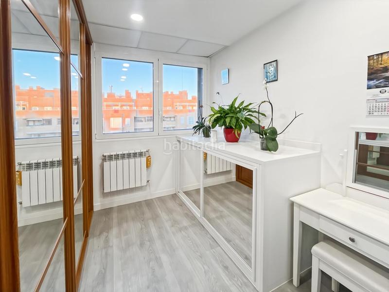 Foto eaa6125f-f45e-4834-9606-be8dfad8a812. Attico con riscaldamento parcheggio in Ensanche de Vallecas-La Gavia Madrid