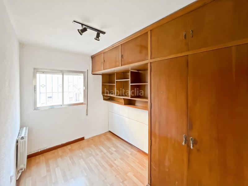 Foto 19dbdcb8-2433-4fd6-9ef3-0dcd700d036a. Etagenwohnung mit heizung in Numancia Madrid