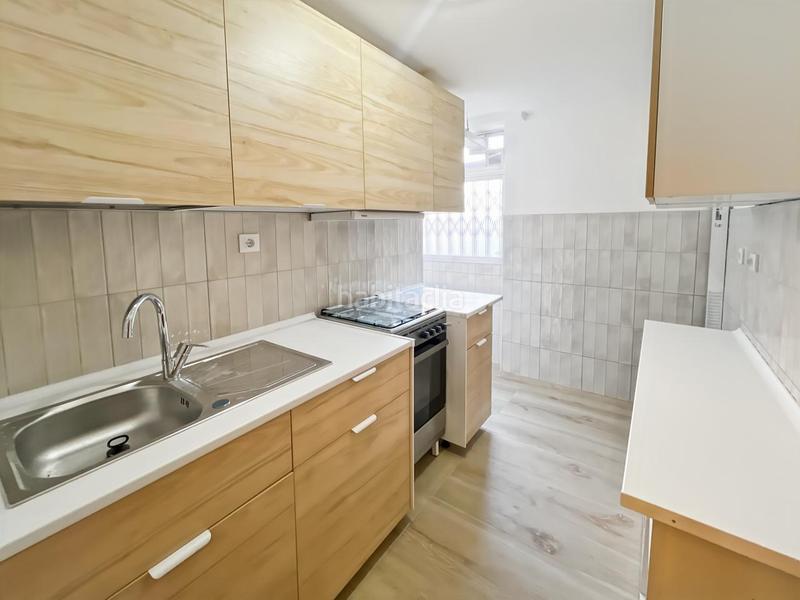 Foto 433e219a-d430-4c0e-a161-733e1255a7ed. Etagenwohnung mit heizung in Numancia Madrid