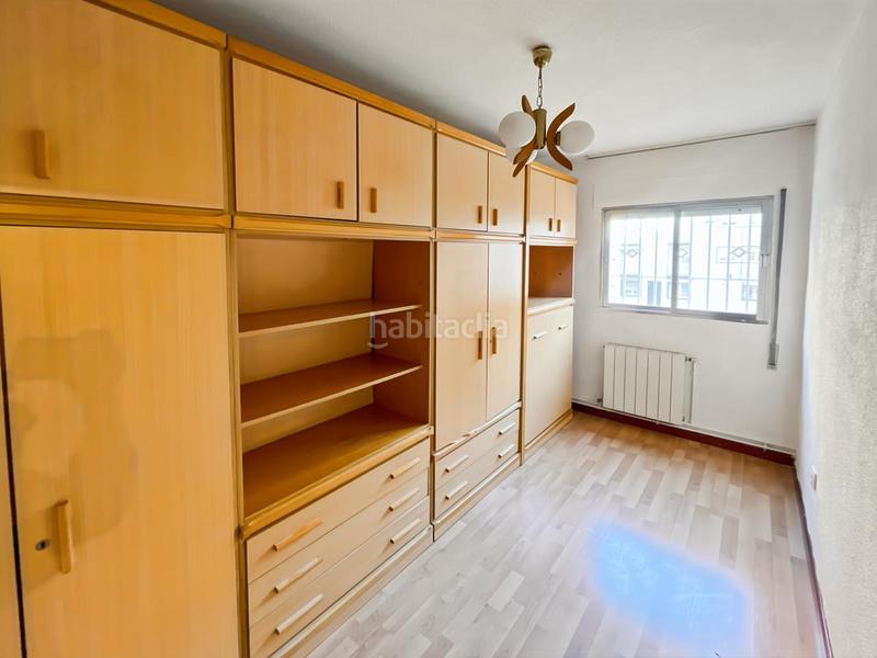 Foto 542dad2c-03a4-48cd-8374-3ca56aba1102. Etagenwohnung mit heizung in Numancia Madrid