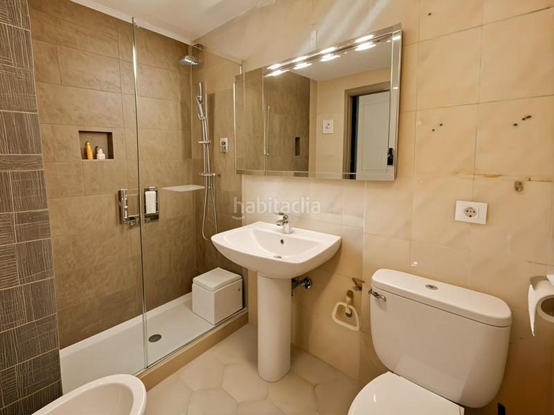 Foto 9ba02bed-71c9-4447-8979-bc4b725b0cba. Etagenwohnung mit heizung in Numancia Madrid