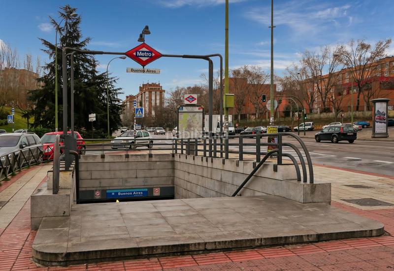 Foto b3e28502-529e-4001-96bb-fcb525080e0c. Etagenwohnung mit heizung in Numancia Madrid