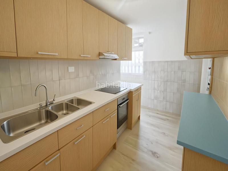 Foto ba06dd89-e760-4499-ab35-39ffab7c636a. Etagenwohnung mit heizung in Numancia Madrid