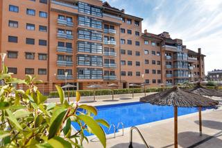 Penthouse  Antonio muñoz molina. 2 viviendas 1 ático independientes cada una con terraza en venta