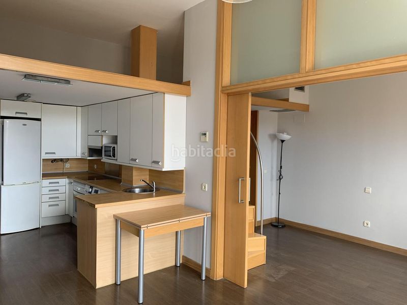 Foto 5d019212-ca55-4ca9-b70d-c2909eda2b73. Pis amb calefacció aparcament piscina a Ensanche de Vallecas-La Gavia Madrid