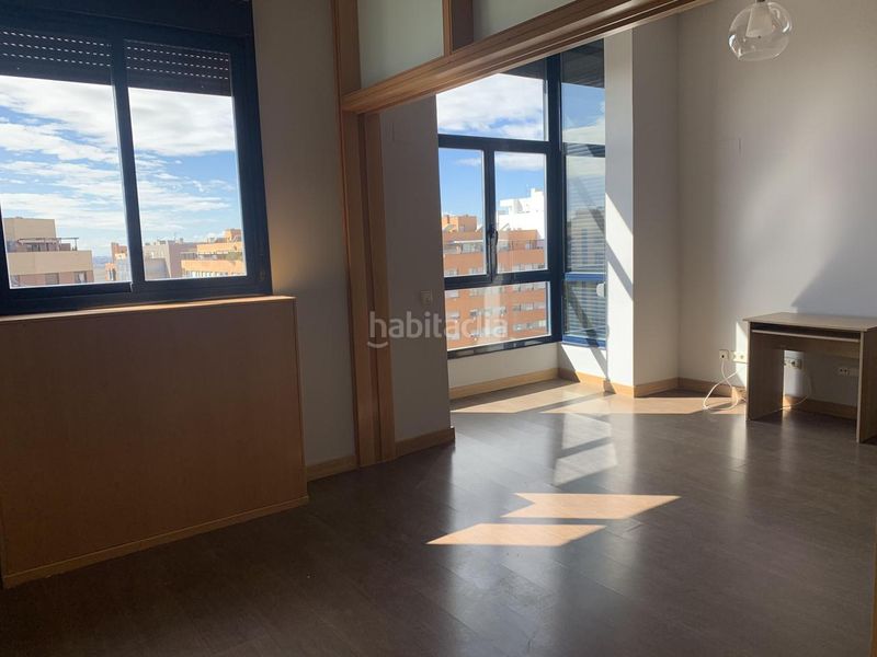 Foto 7d9dcdd0-1f6f-48ae-8d58-a77e6b12b600. Pis amb calefacció aparcament piscina a Ensanche de Vallecas-La Gavia Madrid