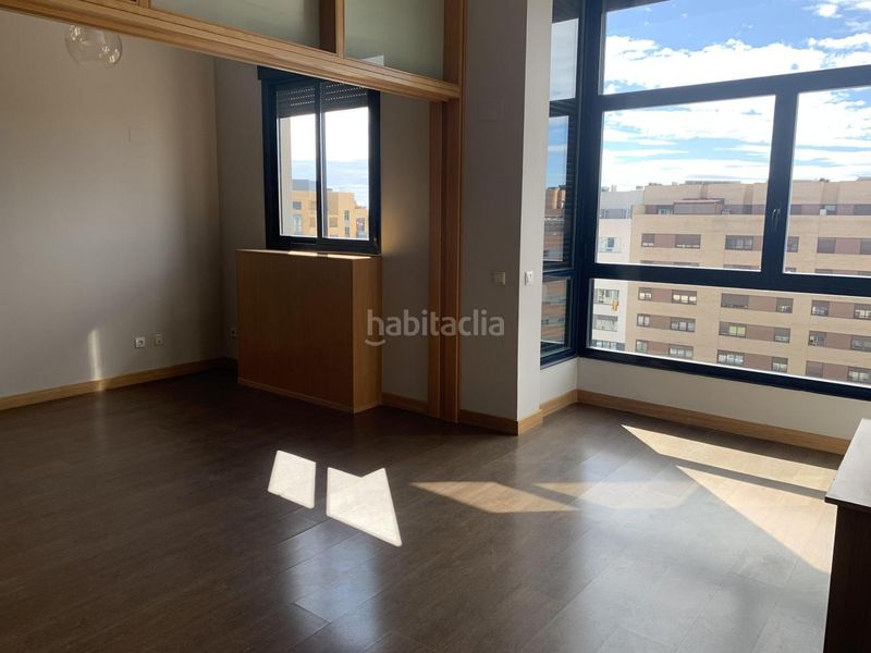 Foto 921a9771-17a0-47c1-bae8-73e59ebebb98. Pis amb calefacció aparcament piscina a Ensanche de Vallecas-La Gavia Madrid