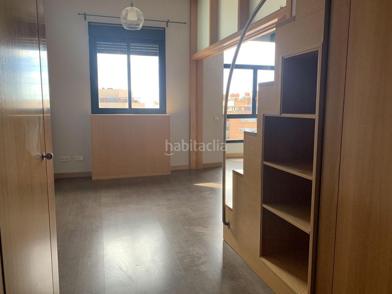 Foto 9355f729-e3b4-4603-aec6-c8511761dac7. Pis amb calefacció aparcament piscina a Ensanche de Vallecas-La Gavia Madrid