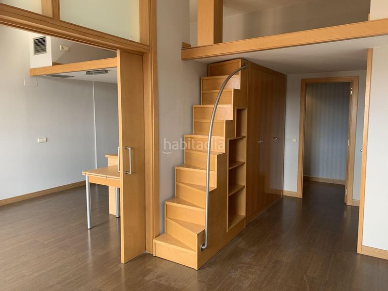 Foto a0edecce-898b-4bc1-a2c6-29cb9239cdcf. Pis amb calefacció aparcament piscina a Ensanche de Vallecas-La Gavia Madrid