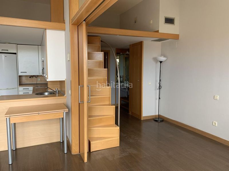 Foto c93c0f5d-9b16-444d-b821-c2573c3a666c. Pis amb calefacció aparcament piscina a Ensanche de Vallecas-La Gavia Madrid