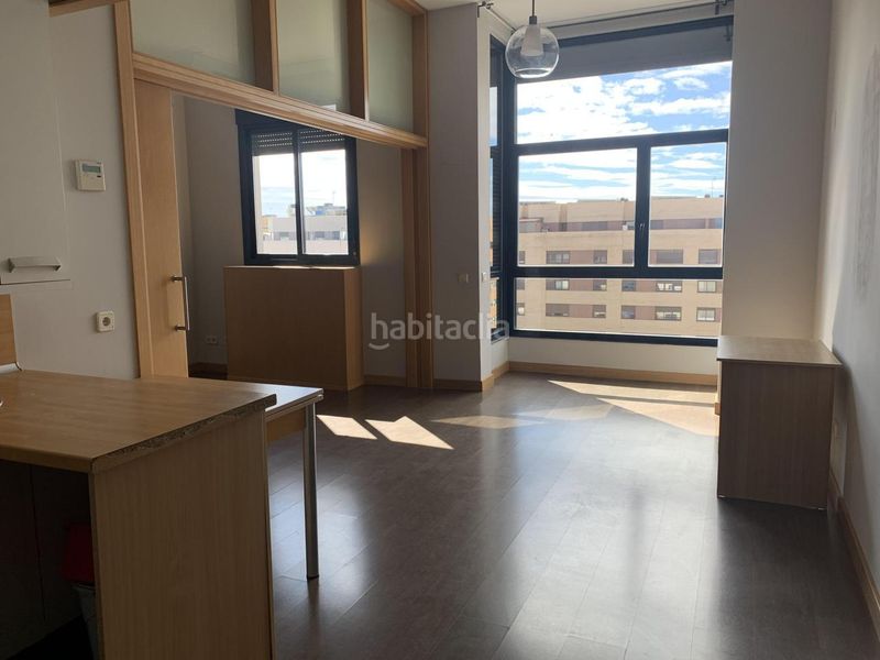 Foto fe1b37a4-0408-4a47-a45e-767dfd3889fc. Pis amb calefacció aparcament piscina a Ensanche de Vallecas-La Gavia Madrid