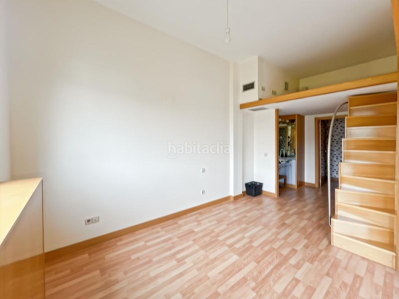 Foto 092cca68-fe8a-462a-96c7-f2d9310bdf78. Pis amb calefacció aparcament piscina a Ensanche de Vallecas-La Gavia Madrid