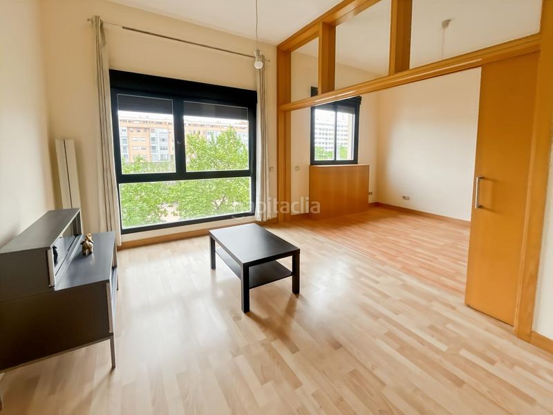 Foto 279c81c0-651f-48f7-b5c7-c66c1d498256. Pis amb calefacció aparcament piscina a Ensanche de Vallecas-La Gavia Madrid